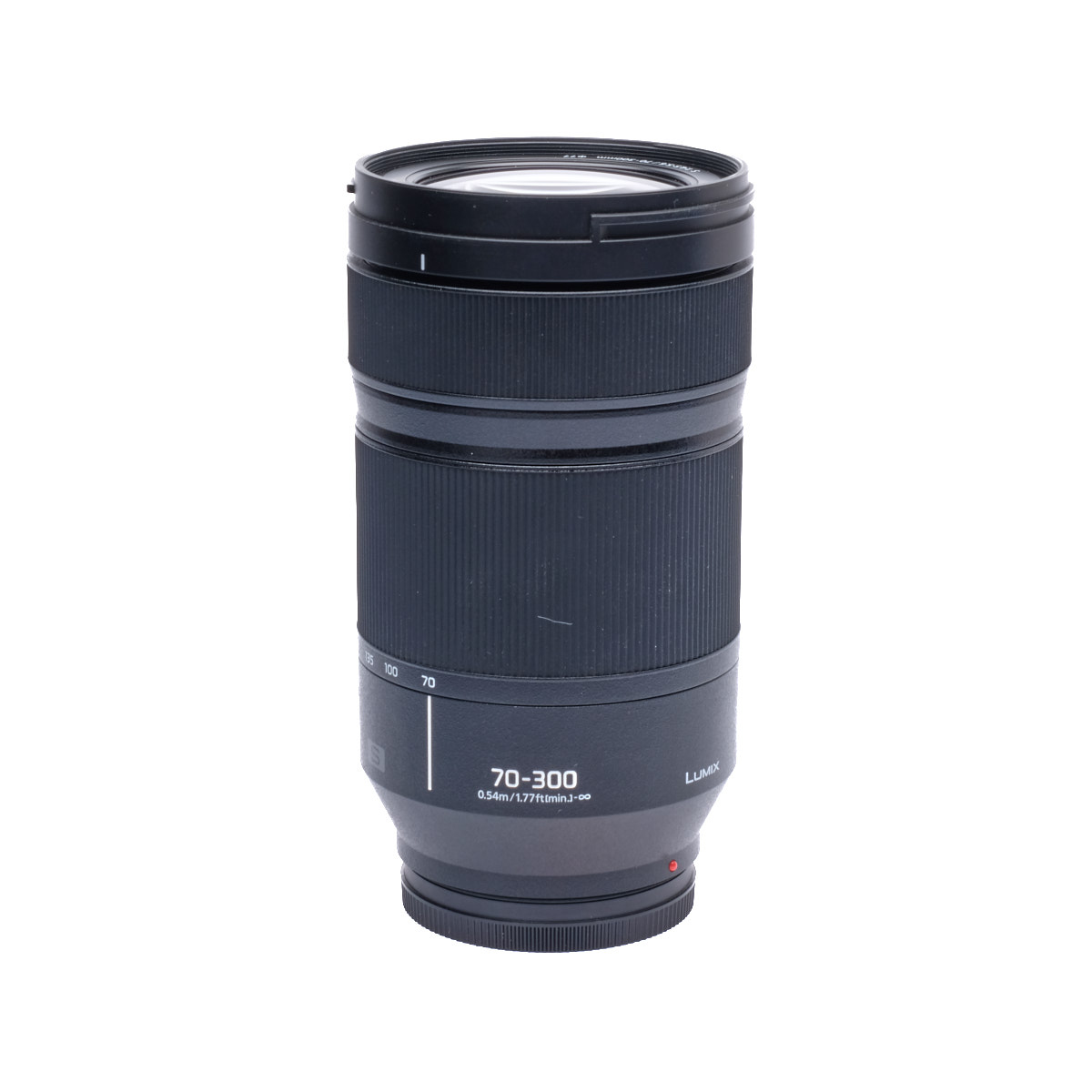 Panasonic LUMIX S 70-300mm F4.5-5.6 Makro OIS für L-Mount gebraucht