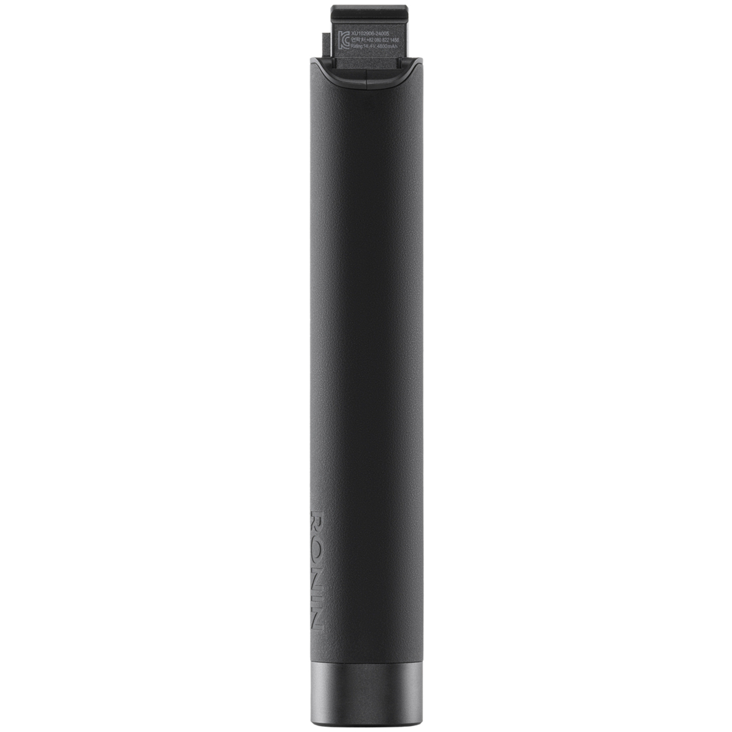 DJI Batteriegriff BG70 für RS 2, RS 3, RS 3 Pro, RS 4, RS 4 Pro und RS 5