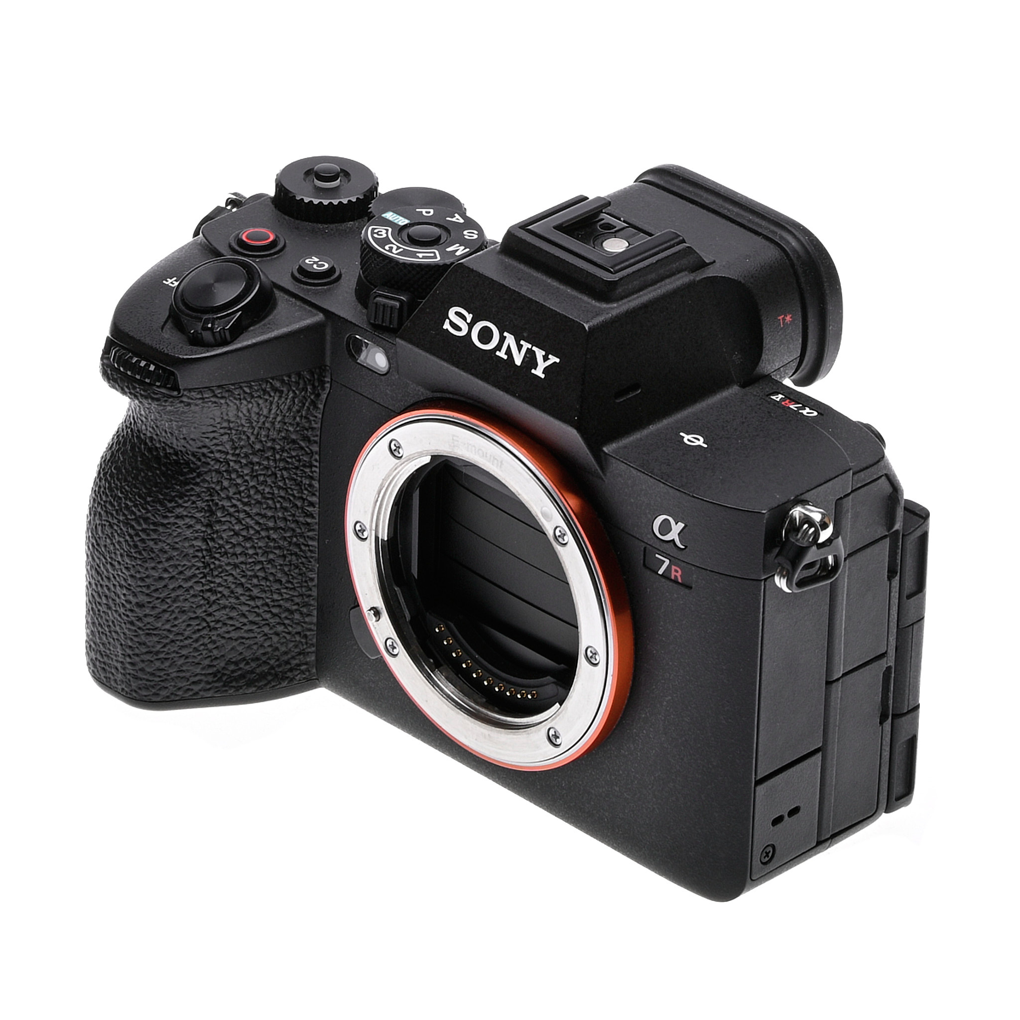 Sony Alpha 7R V gebraucht