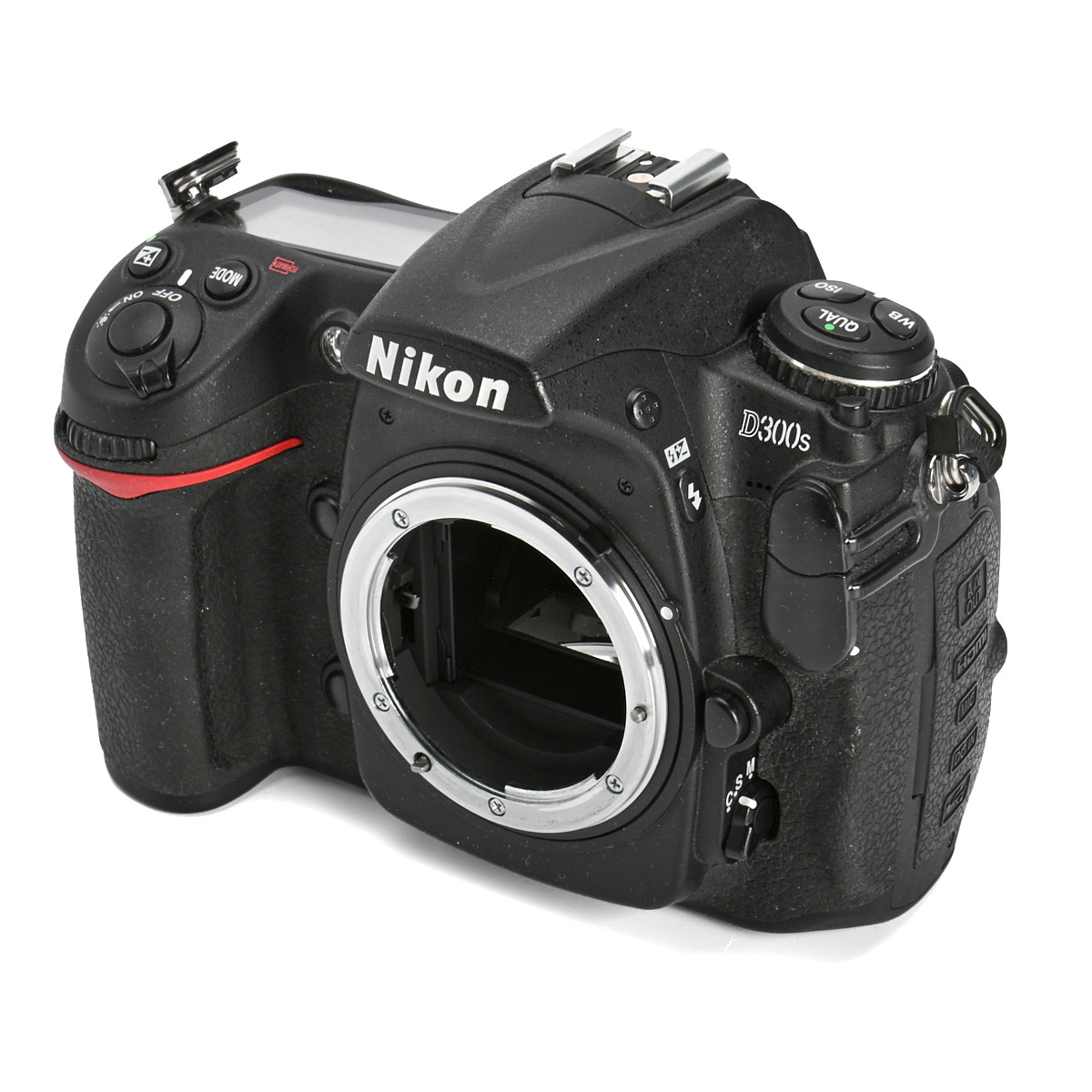 Nikon D300s gebraucht