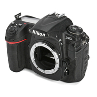 Nikon D300s gebraucht
