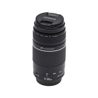 Canon EF 75-300 mm/4-5,6 III USM gebraucht