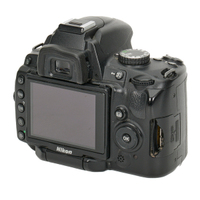 Nikon D5000 gebraucht