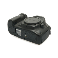 Canon EOS 5D Mark IV gebraucht