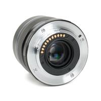 OM System M.Zuiko Digital ED 12mm F2 gebraucht