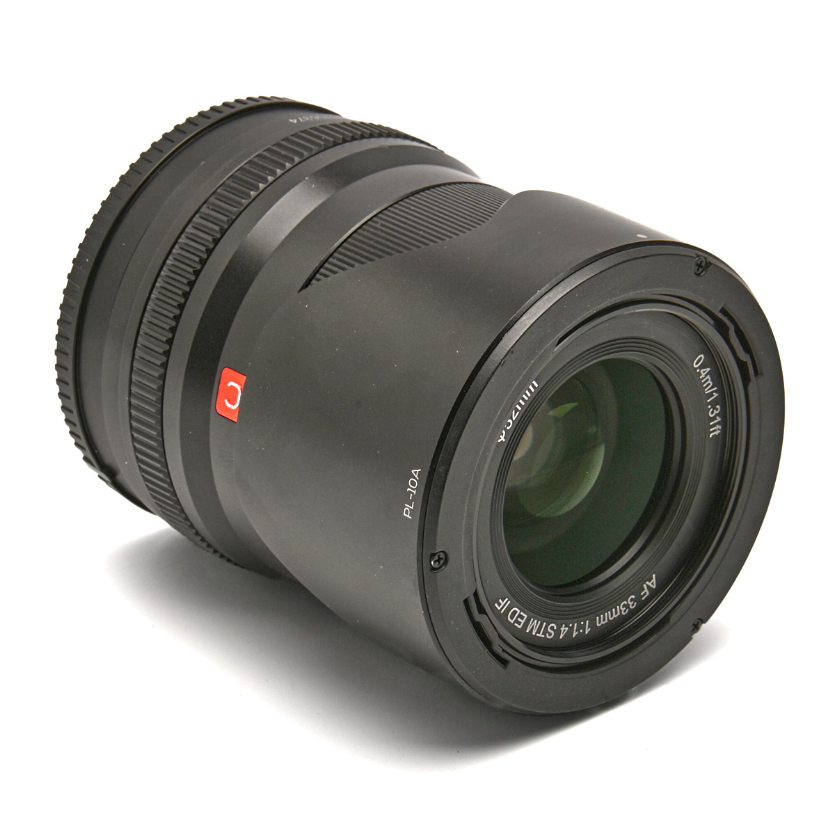 Viltrox 33mm F1.4 AF STM für Nikon Z-Mount gebraucht