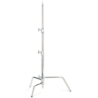 Manfrotto Avenger C-Stativ Turtle Base 20'' 1,6m