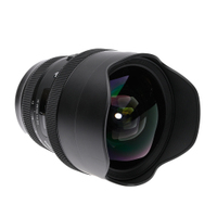 Sigma 12-24mm F4 DG HSM Art für Canon EF-Mount gebraucht