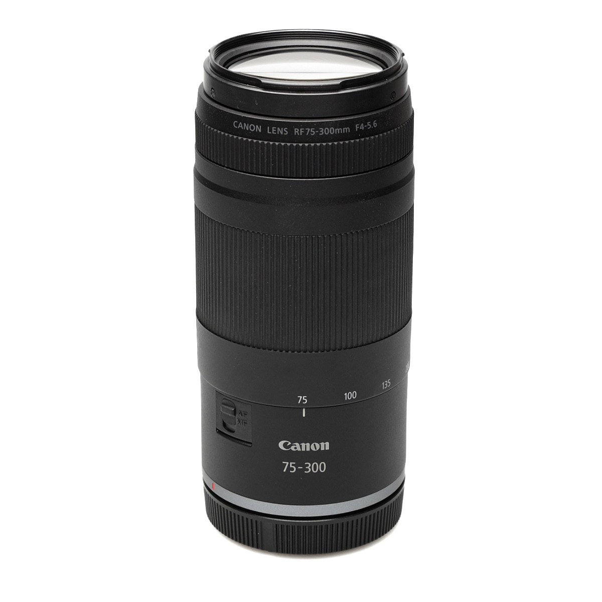 Canon RF 75-300mm F4-5.6 gebraucht