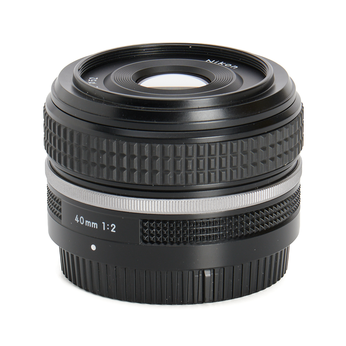 Nikon NIKKOR Z 40mm F2 SE gebraucht