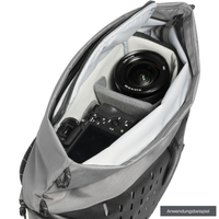 Manfrotto Umhängetasche Uncover 12L