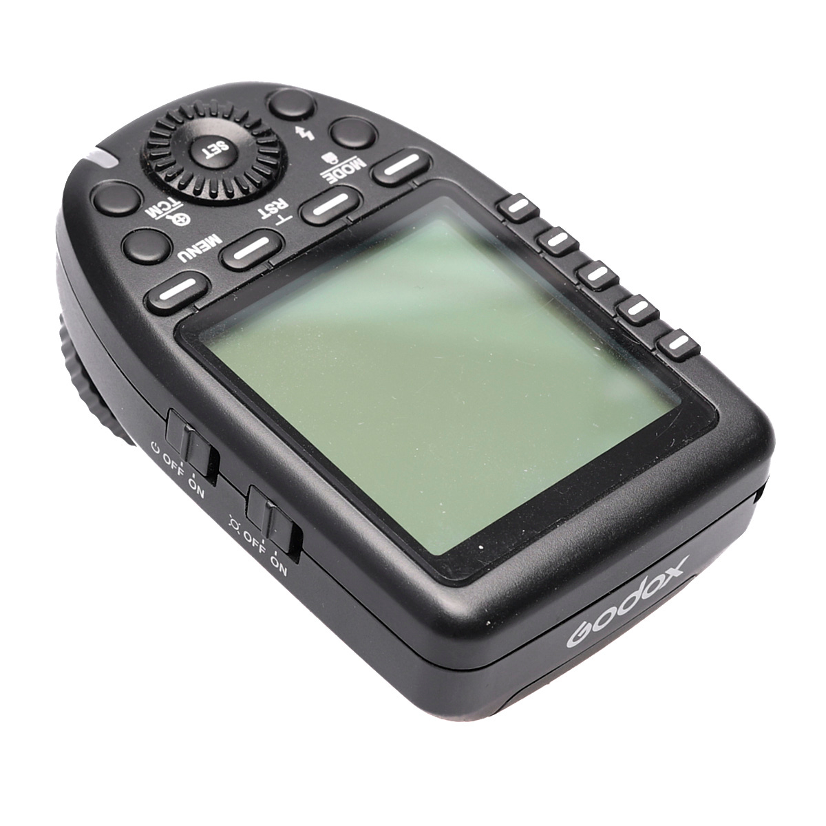 Godox Xpro Transmitter für Olympus / Panasonic Kameras gebraucht