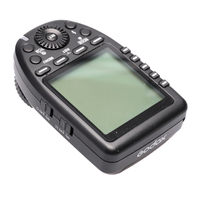 Godox Xpro Transmitter für Olympus / Panasonic Kameras gebraucht