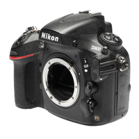 Nikon D800 gebraucht