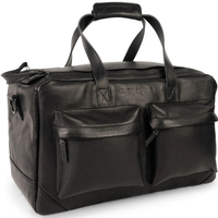 compagnon Fototasche weekender Gen III 32L schwarz
