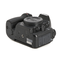 Nikon D7500 gebraucht