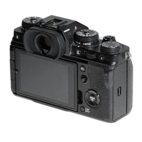 Fujifilm X-T4 schwarz gebraucht