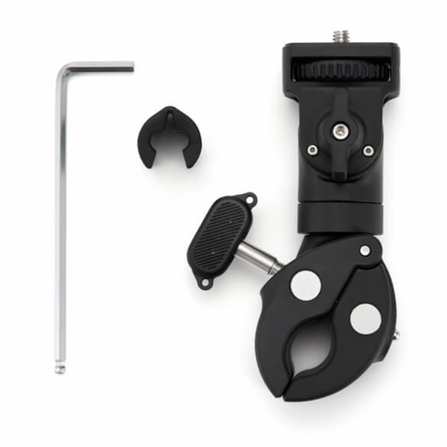 DJI Osmo Schwerlastklemmen-Halterungsset