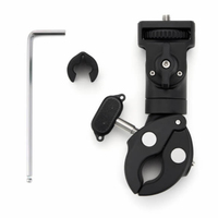 DJI Osmo Schwerlastklemmen-Halterungsset