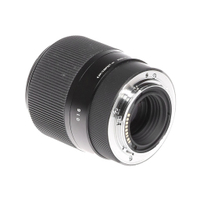 Sigma 30 mm/1,4 DC DN Canon EF-M gebraucht