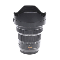 Panasonic LUMIX Leica G VARIO-ELMARIT 8-18mm F2.8-4 Asph. für MFT-Mount gebraucht