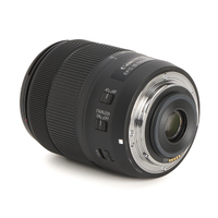 Canon EF-S 18-135mm F3.5-5.6 IS USM gebraucht