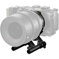 Tilta Autofokusadapter Nucleus Basis für E-Mount Kameras und PL-Mount Objektiven