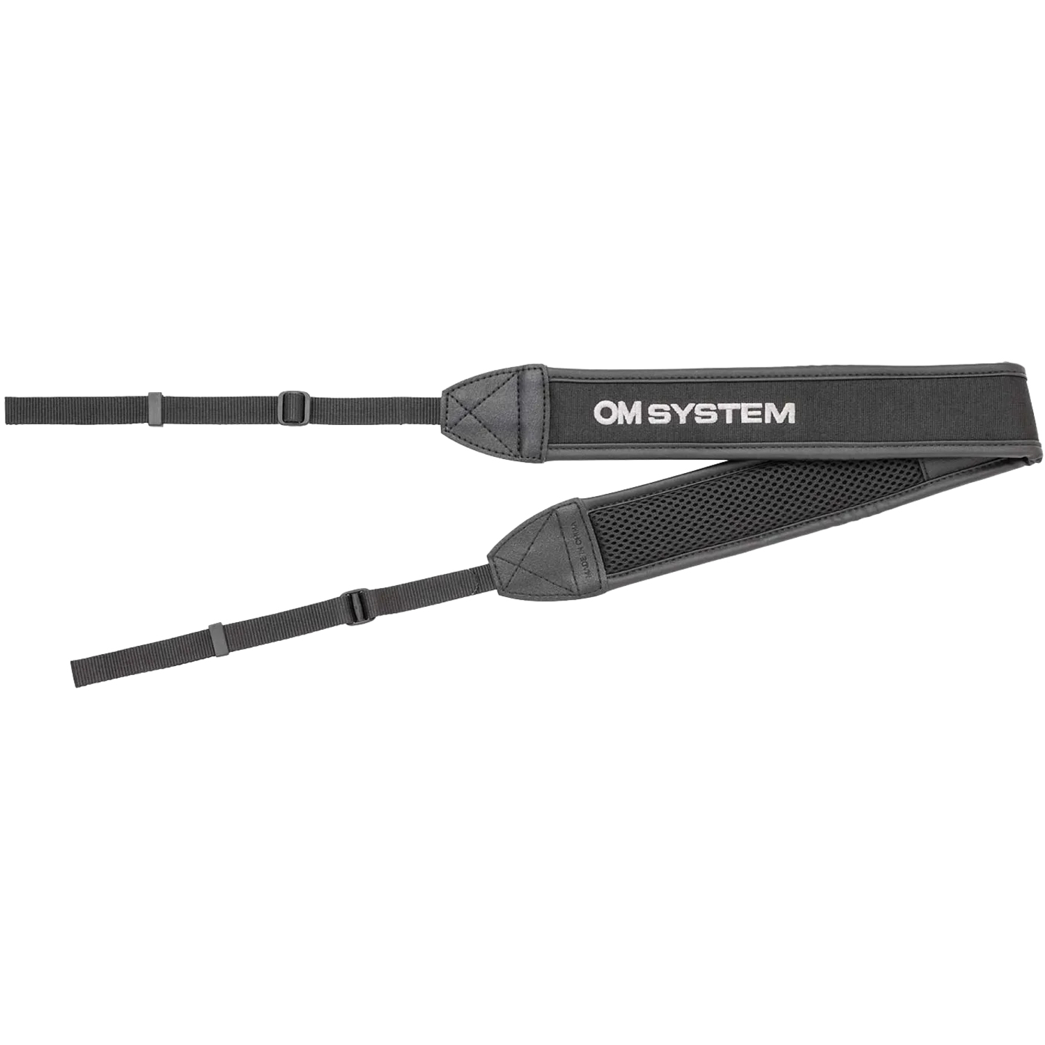 OM System Objektivtragegurt CSS-P121