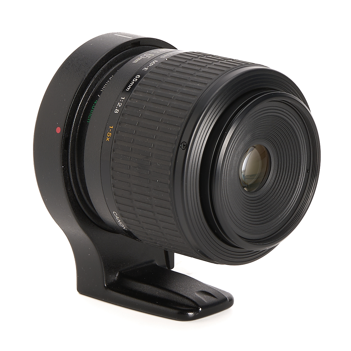 Canon MP-E 65mm F2.8 1-5x Macro Photo gebraucht