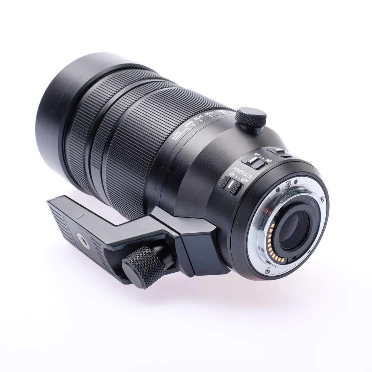 Panasonic LUMIX Leica AF 100-400mm F4-6.3 O.I.S. DG APSH. gebraucht