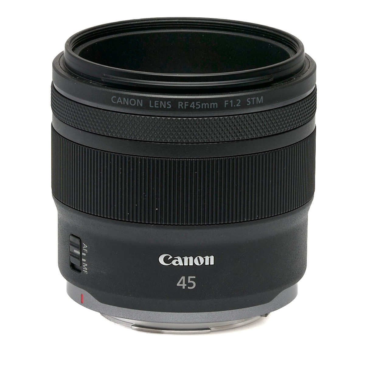 Canon RF 45mm F1.2 STM gebraucht