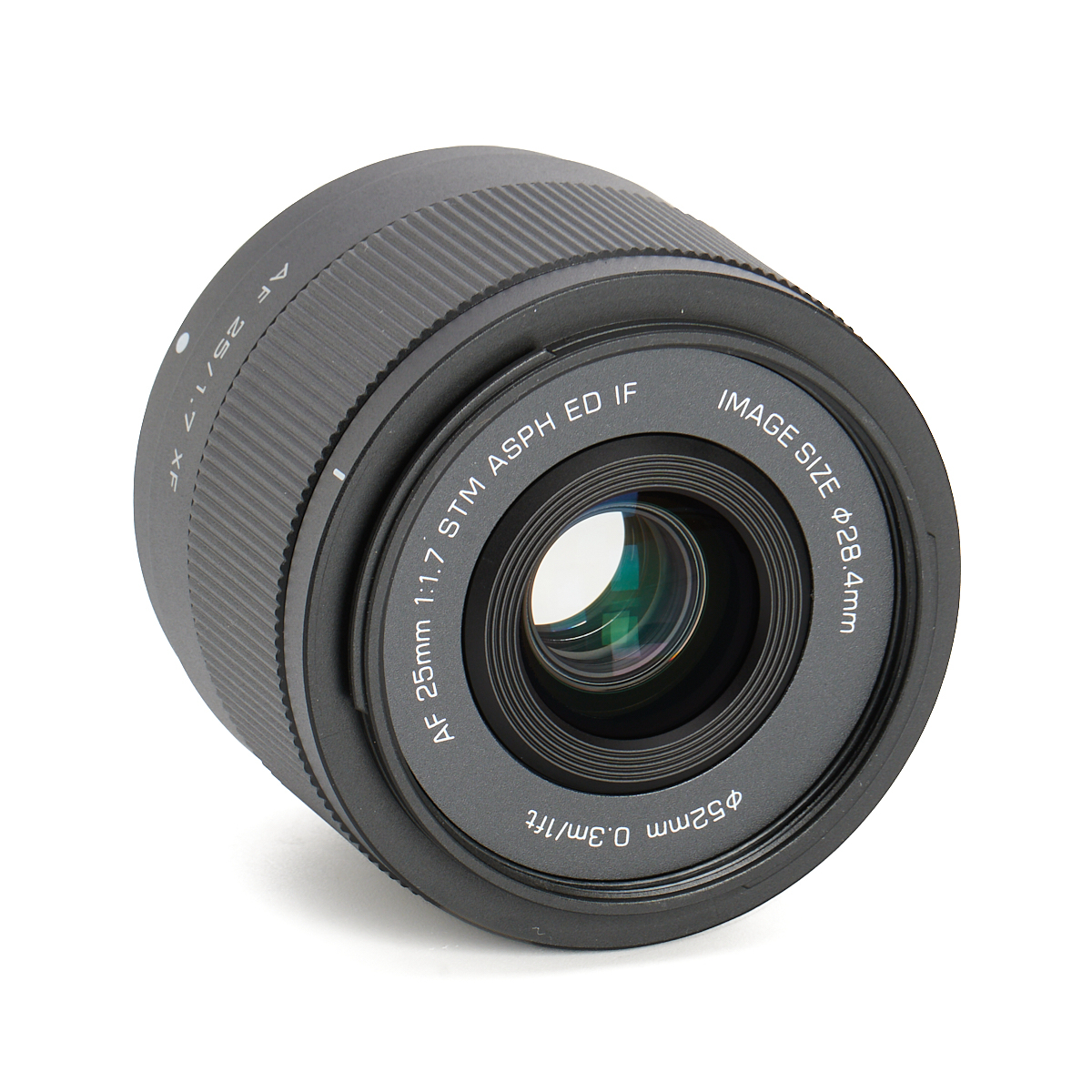 Viltrox 25mm F1.7 AF für Fujifilm X-Mount gebraucht