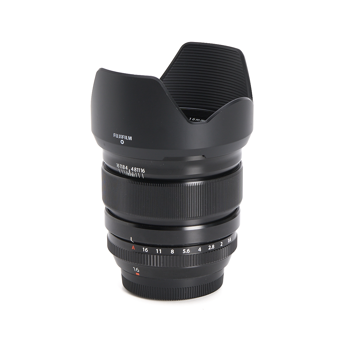 Fujifilm FUJINON XF 16mm F1.4 R WR gebraucht