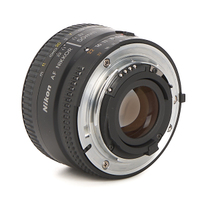 Nikon AF NIKKOR 50mm F1.8D gebraucht