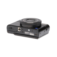 Sony DSC-RX100 II Cybershot gebraucht