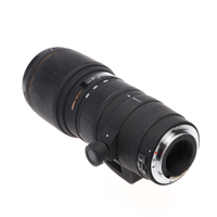 Sigma 100-300mm F4 EX DG IF HSM APO für Canon EF-Mount gebraucht
