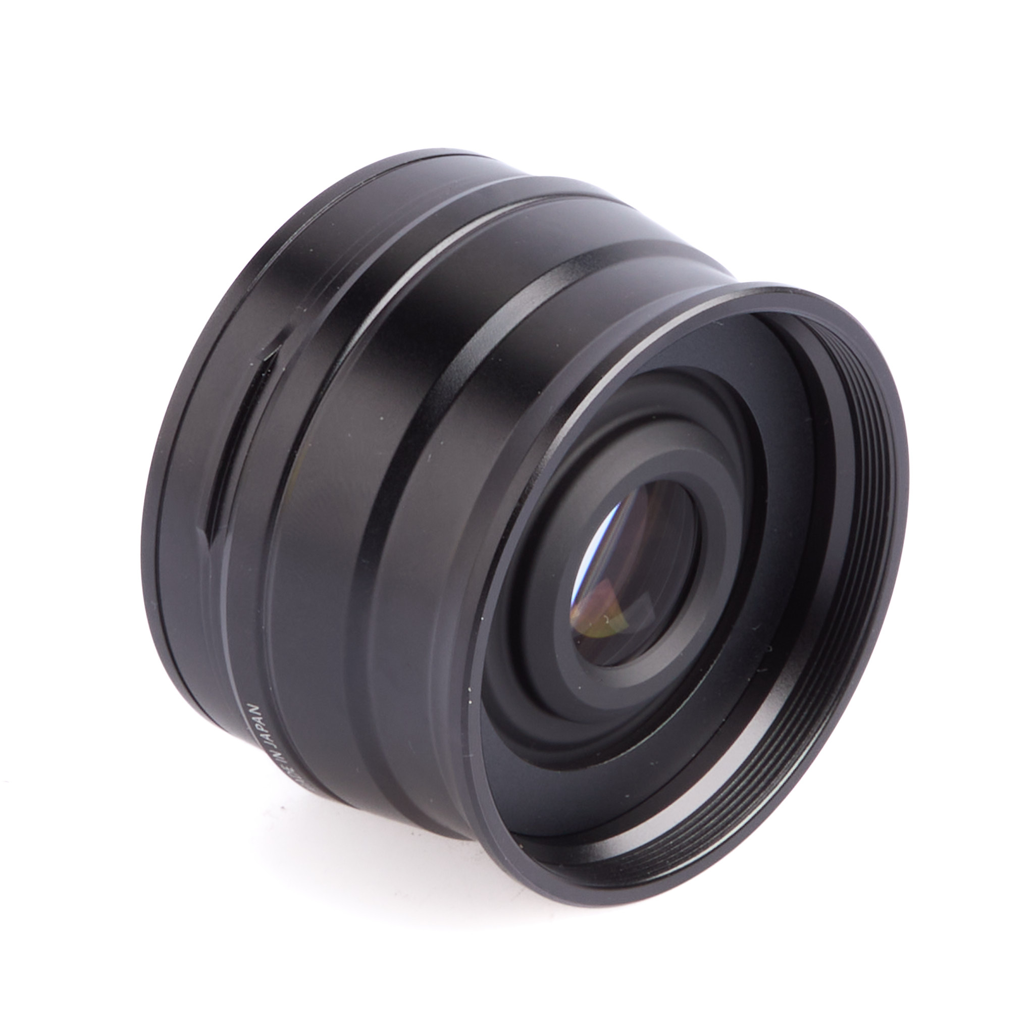 Fujifilm Weitwinkel-Konverter WCL-X100 II schwarz gebraucht