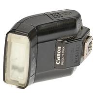 Canon Speedlite 270 EX Blitzgerät gebraucht