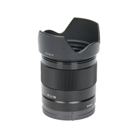 Sony FE 28mm F2 gebraucht
