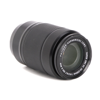 Fujifilm FUJINON XC 50-230mm F4.5-6.7 OIS II schwarz gebraucht