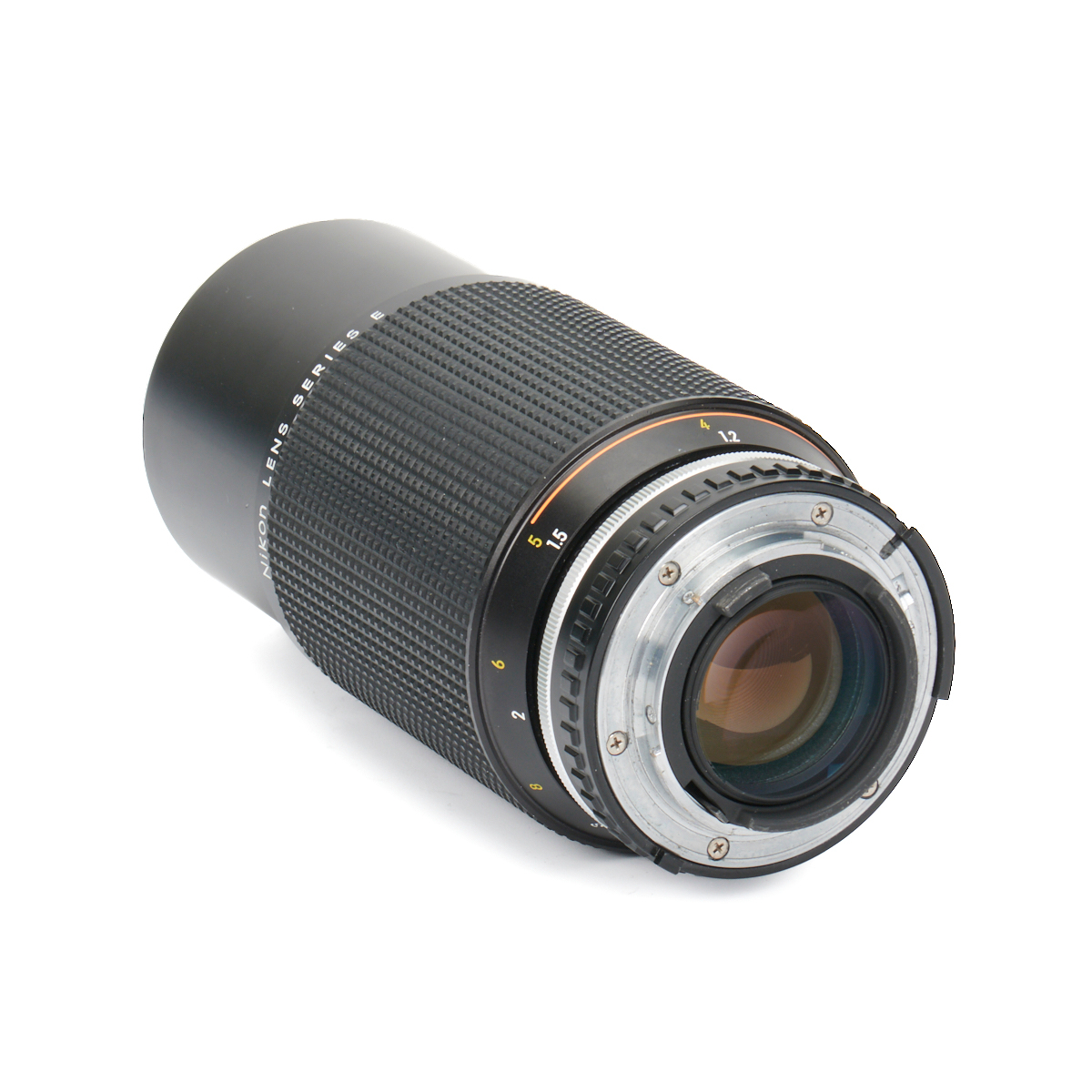 Nikon Lens Serie E Zoom 70-210mm/4 AIS gebraucht