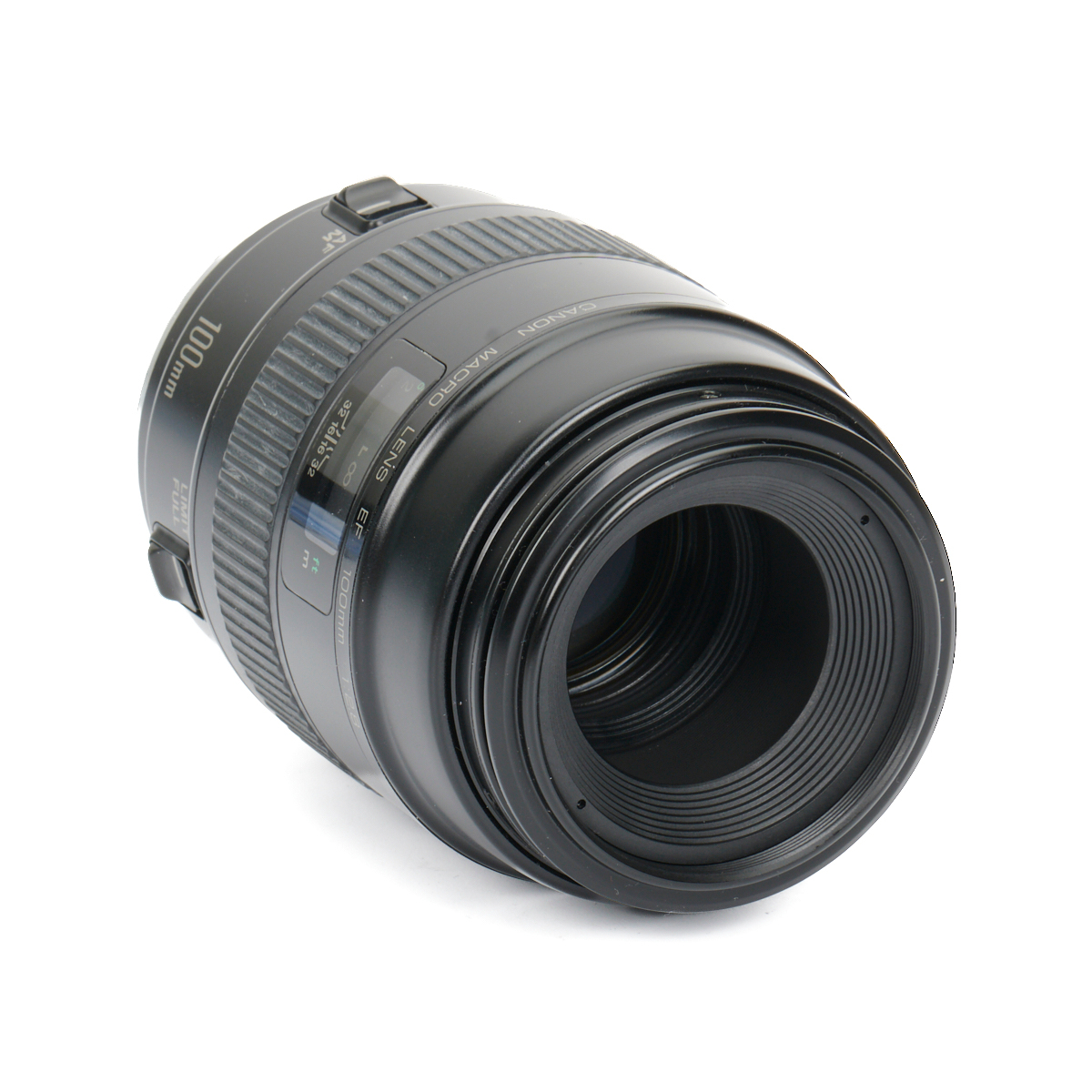 Canon EF 100mm F2.8 Macro gebraucht