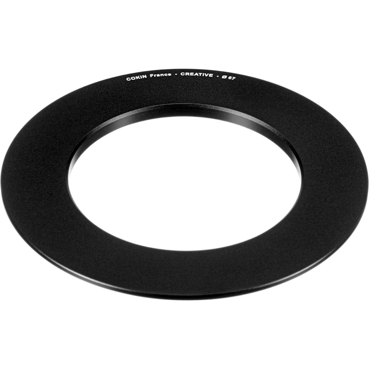 Cokin Adapterring Z-Pro 67mm für Filterhalter Z-BZ100