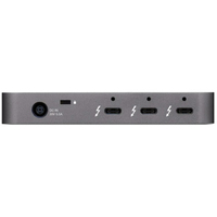 OWC Thunderbolt 4 Hub mit 5 Anschlüssen für Mac & Windows