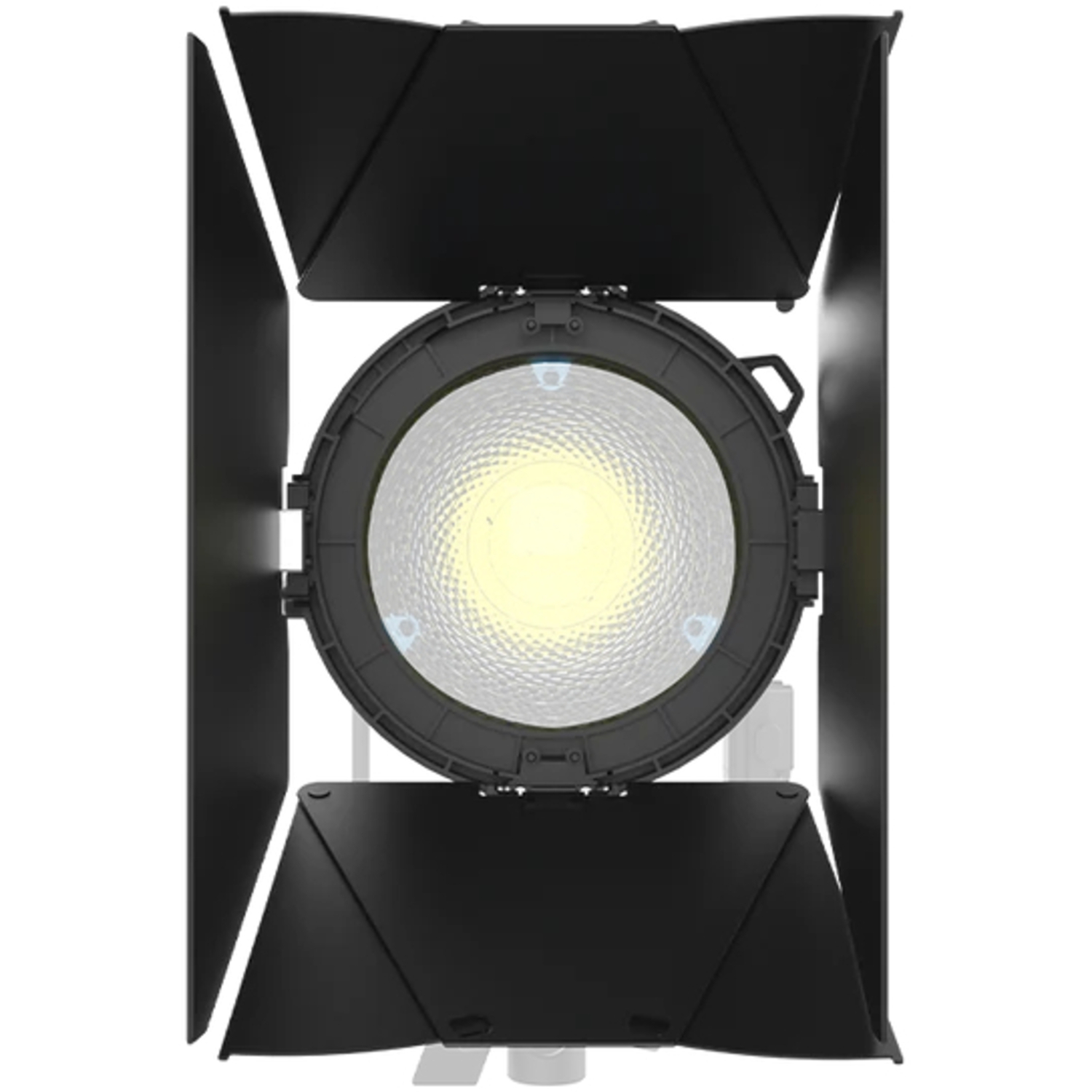 Aputure Barn Doors für Fresnel CF4