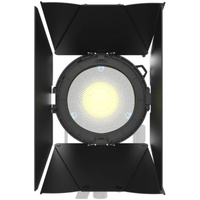 Aputure Barn Doors für Fresnel CF4