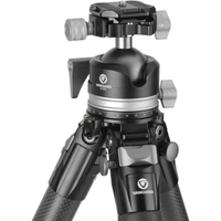 Vanguard Carbon-Stativ VEO 5XT 304CLBS