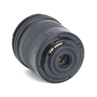 Canon EF-S 10-18mm F4.5-5.6 IS STM gebraucht