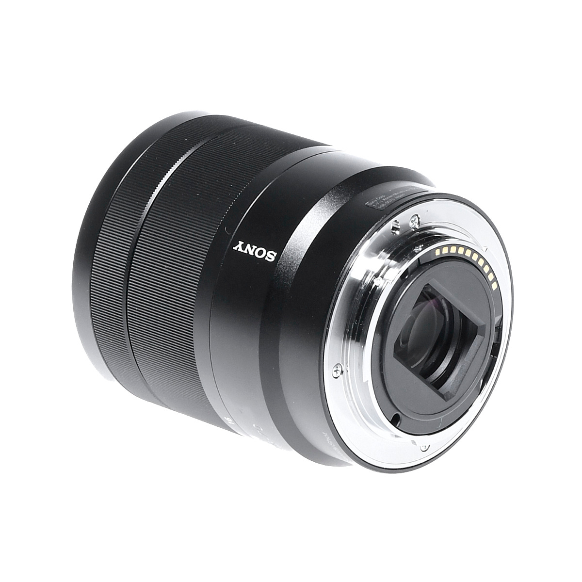 Sony Vario-Tessar T* E 16-70mm F4 ZA OSS gebraucht