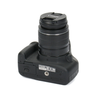 Canon EOS 1200D + EF-S 18-55mm F3.5-5.6 IS II gebraucht